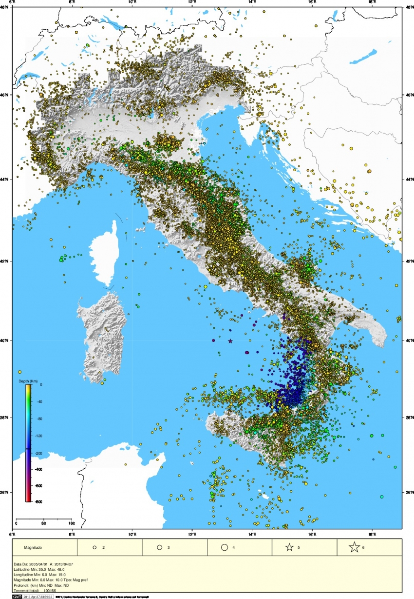 Io sono Appennino