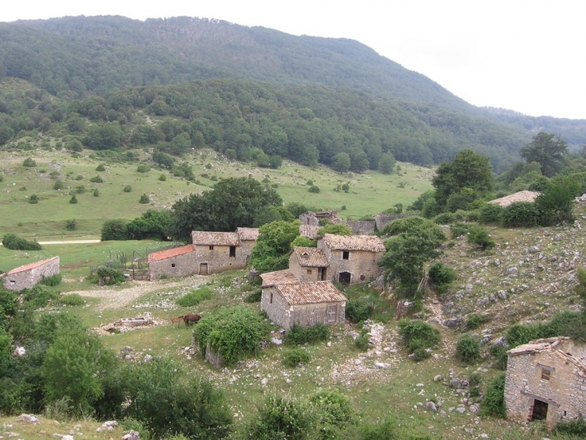 Paesaggi per ri-abitare la montagna